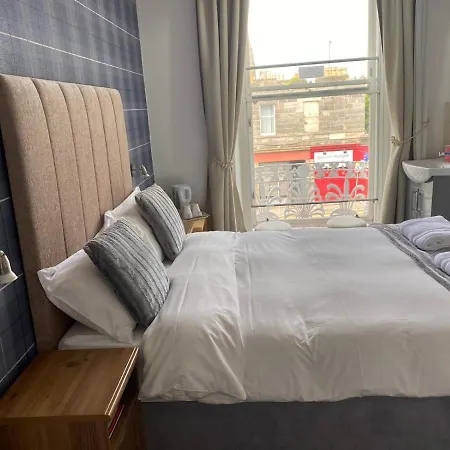 Rays Эдинбург