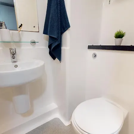 Iq Grove Accomodation In Edinburgh 에든버러