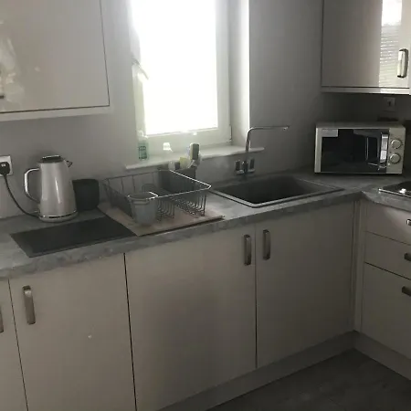 Διαμέρισμα Beautiful And Cosy Apartment Edinburgh Scotland *