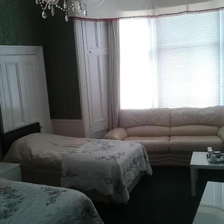 Guest house Capital Edinburgh