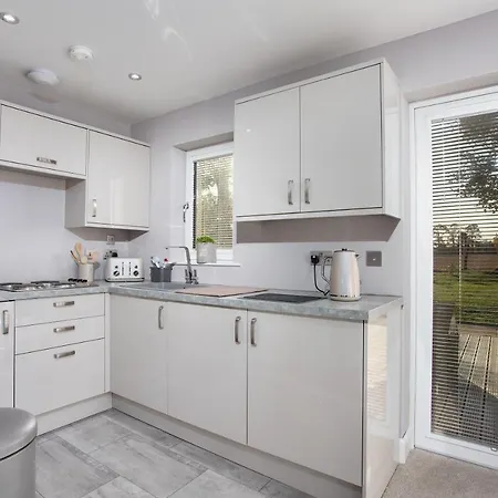 Διαμέρισμα Beautiful And Cosy Apartment Edinburgh Scotland *