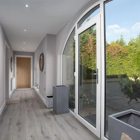Beautiful And Cosy Apartment Edinburgh Scotland Διαμέρισμα