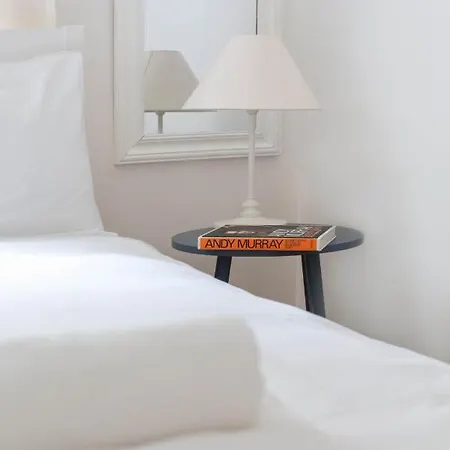 Stockbridge Two Bedroom Апартаменты *