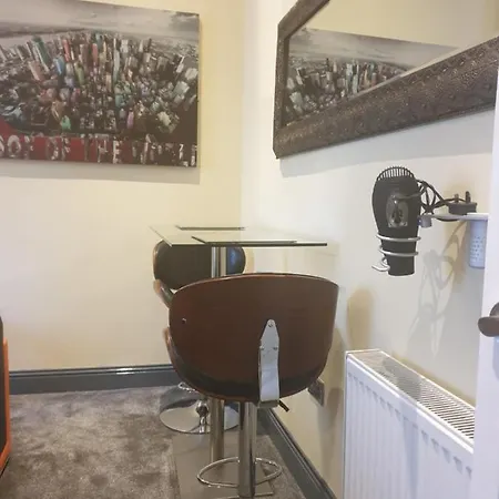 Apartmán Spittal St - *