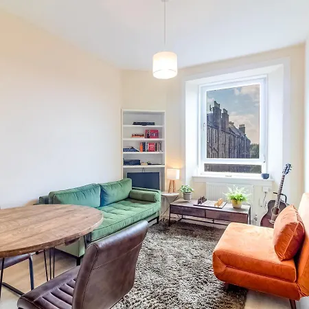 Pass The Keys Trendy 1Bed Flat Near City Centre - Free Parking
