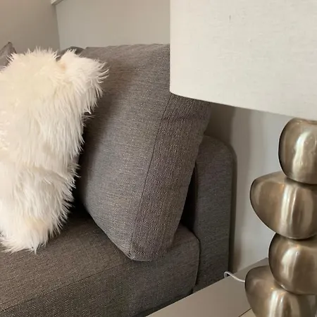 Διαμέρισμα Beautiful And Cosy Apartment Edinburgh Scotland