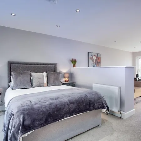 Beautiful And Cosy Apartment Edinburgh Scotland * Εδιμβούργο