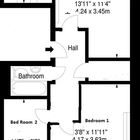 شقة Amazing Apartments - Drumdryan St Near The Castle إدنبرة