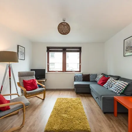 Appartement Waterside