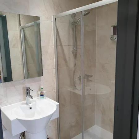 Penzion Lower Gilmore Place