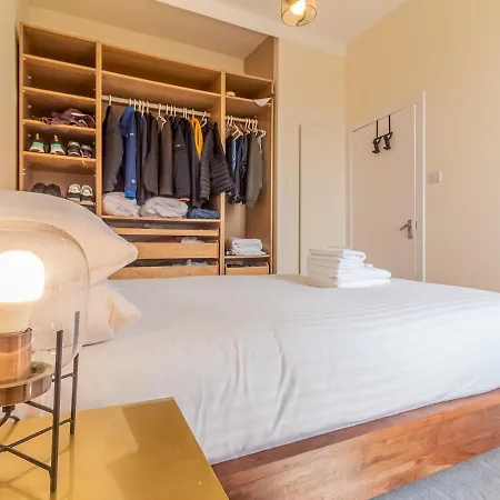 Pass The Keys Trendy 1Bed Flat Near City Centre - Free Parking