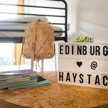 Haystack Hostel