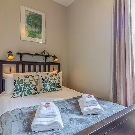 Pass The Keys Spacious And Homely Flat On The Royal Mile Apartamento Edimburgo