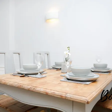 New Town 3br-2ba, On Rose Street - Free Parking By Bonjour Residences شقة إدنبرة