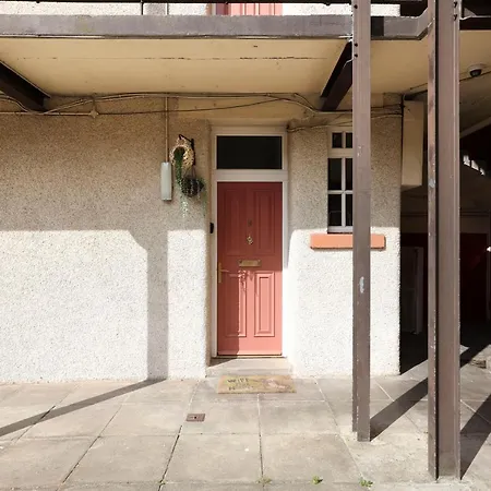 Lejlighed Stunning 2 Bed Nr The Royal Mile & The Castle *