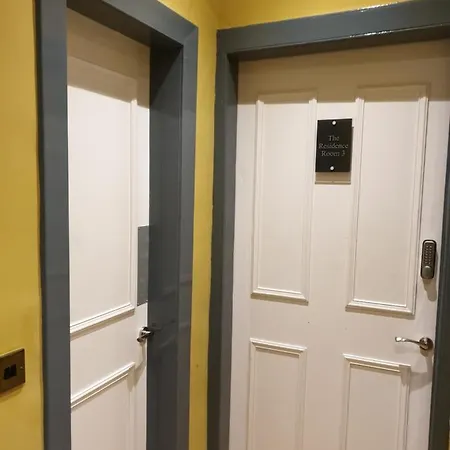 Pensionat Lower Gilmore Place