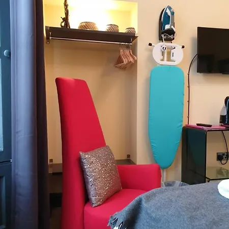 Lower Gilmore Place Penzion Edinburgh