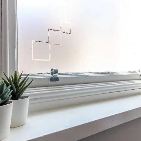 Pass The Keys Spacious And Homely Flat On The Royal Mile Apartamento