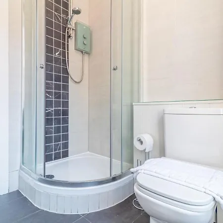 Apartamento Pass The Keys Spacious And Homely Flat On The Royal Mile Edimburgo