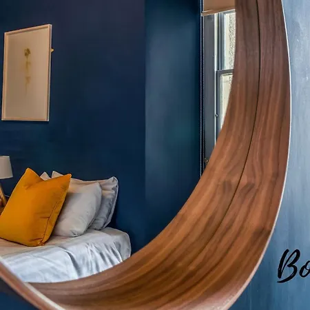 Spacious Royal Mile 4br-2,5ba - Free Parking By Bonjour Residences *