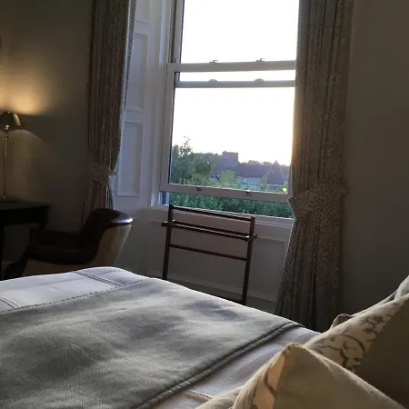 Martins Pensjonat 3*