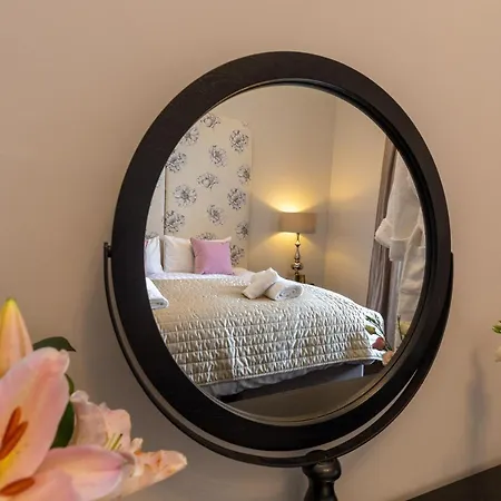 The Edinburgh Address - Castle View Apartment Apartment Edinburgh