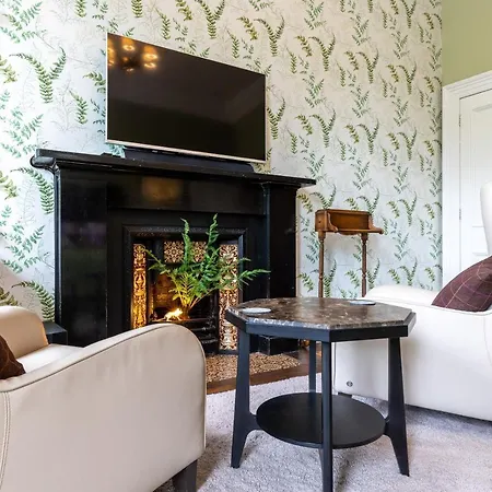 The Edinburgh Address - Castle View Apartment * Edinburgh