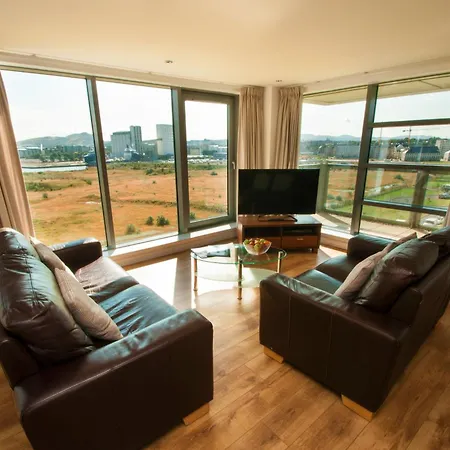 Apartmanhotel Ocean Serviced