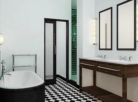 The Grand, A Luxury Collection Hotel, Apart Otel Edinburgh