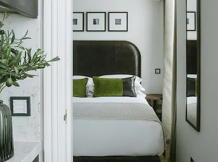 Apart Otel The Grand, A Luxury Collection Hotel, Edinburgh