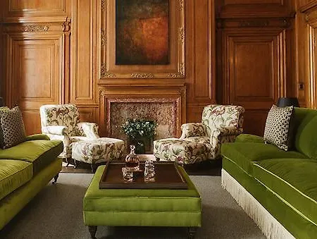 Apart Otel The Grand, A Luxury Collection Hotel, 5*