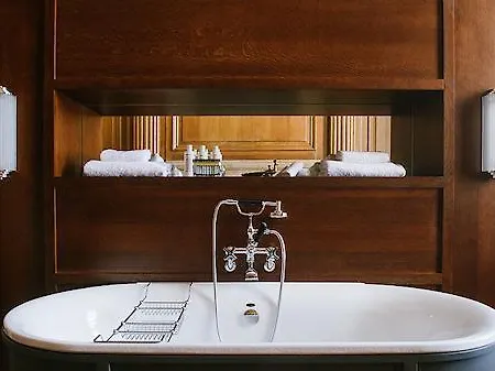 The Grand, A Luxury Collection Hotel, Edinburgh
