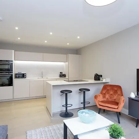 Dragon - Centre 1 Bed