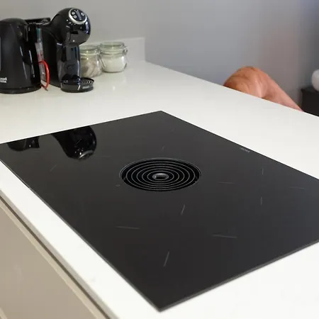 Dragon - Centre 1 Bed Apartment