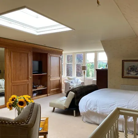 Claremont House