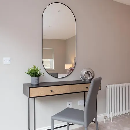 Dragon - Centre 1 Bed