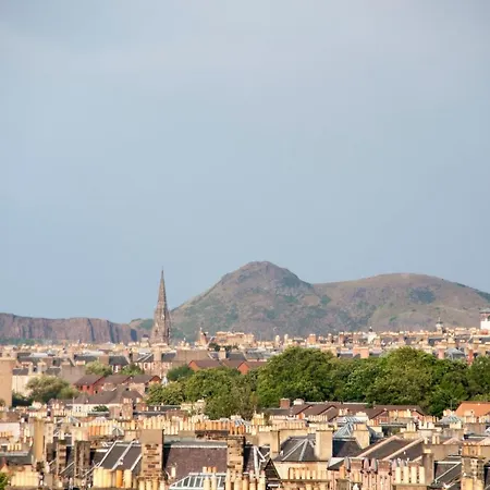 Skyline View