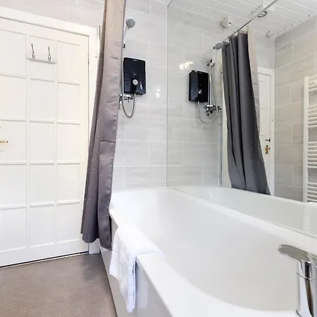 Joivy Beautiful Mews Near Princes Street Edimburgo