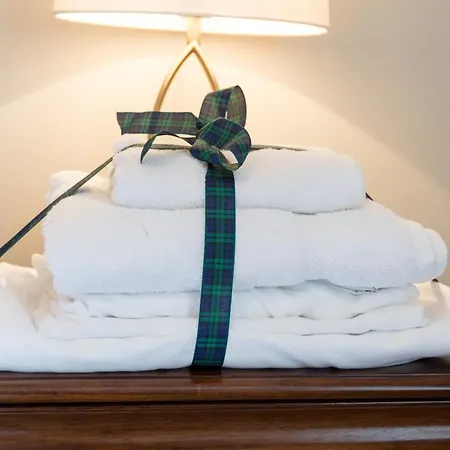 Luxury New Town 1 Bed