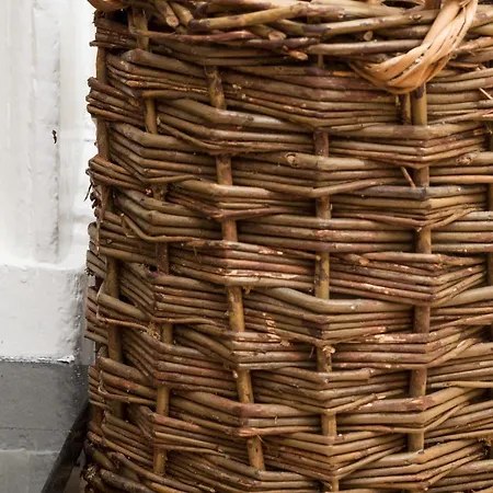 Luxury New Town 1 Bed