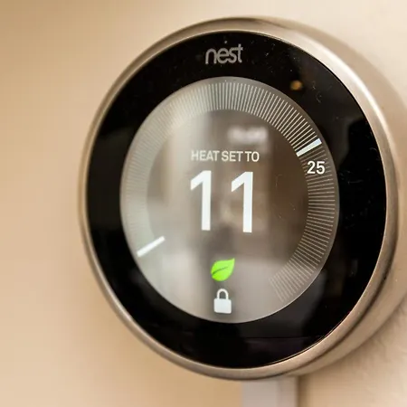 Luxury New Town 1 Bed شقة إدنبرة