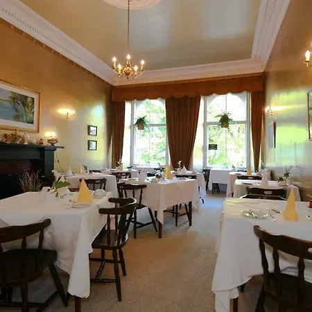 Halcyon House Gæstehus 3*