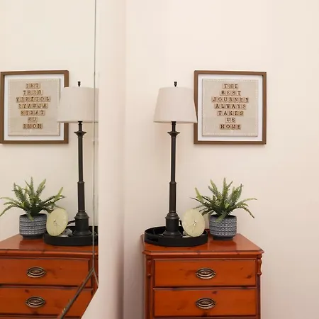 Joivy Fantastic New Town Flat With Shared Garden Edinburgh