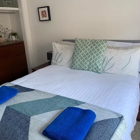 Apartment Smart 2 Bed City Centre Old To