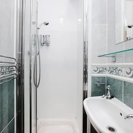 Castle Street Guest house Edinburgh