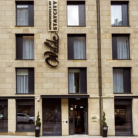 Grassmarket 3* Edimburgo