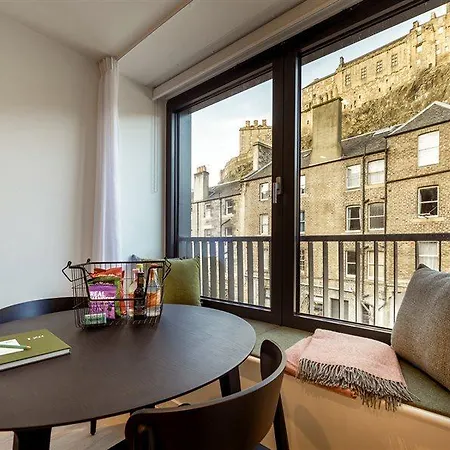 Grassmarket Hotel