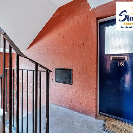 3 Beds At Arthurs Seat By Sunrise Short Lets Edinburgh