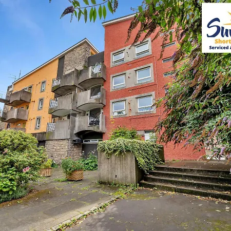 3 Beds At Arthurs Seat By Sunrise Short Lets Apartment Edinburgh