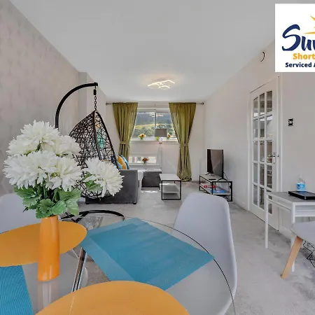 3 Beds At Arthurs Seat By Sunrise Short Lets
